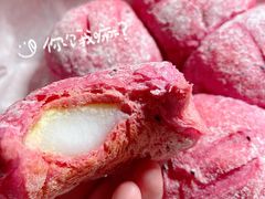 -木子木水日式烫面包(杭州首店)