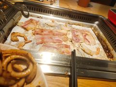 -新石器烤肉(无锡万象城店)