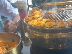 -东味北道熟成·炭火烤肉(九龙店)