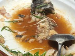 -旺达·福州菜(正大广场店)