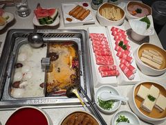 -海底捞火锅(高科广场店)