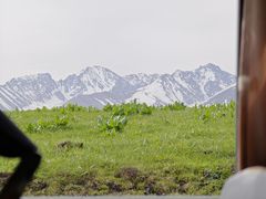 -新疆那拉提国家旅游度假区