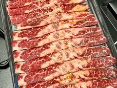 -極屋鮨牛 · 烧肉酒场(时代C馆店)