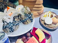-一绪に寿喜烧自助(世茂广场店)