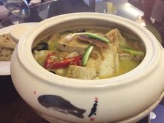 -楚鲜·汉正街一号(天河店)