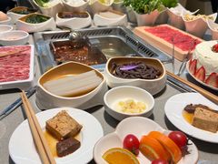 -海底捞火锅(大悦城店)