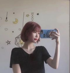 -BTR发型定制潮沙龙店