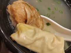 单档-德兴馆(山西南路店)