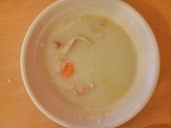 海鲜粥-多多旺港式茶餐厅(新区店)