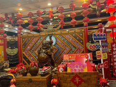 -亮欢寨酸汤鱼(沙冲路店)