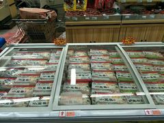 -世纪联华(临平邱山店)