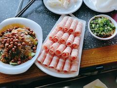 -华晟山城火锅(开发区港西东阁里店)
