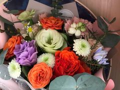 -ChaKo Flora ·茶子花艺 (市北店)