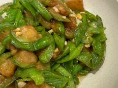 -肖记公安牛肉鱼杂馆·省级非物质文化遗产(三角路直营店)