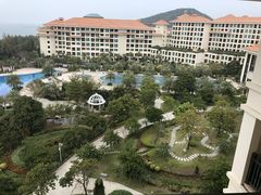 -惠州金海湾嘉华度假酒店