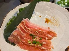 -烧肉达人•炭火烧肉(新天地店)