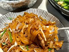 -煲王粤菜餐厅(中侨中心店)