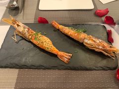 -LA CREPERIE BRETONNE布列塔尼法式餐厅(天童北路店)