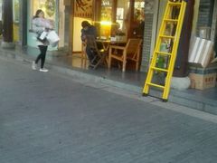 -HUG COFFEE(鼓楼店)