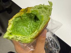 -追光 Dream Bakery(汉街店)