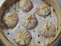 -小六汤包·老字号·中华名小吃(公园南路店)