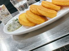 -张记烤羊腿(北花园店)