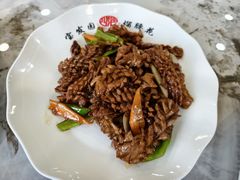 -宝发园名菜馆