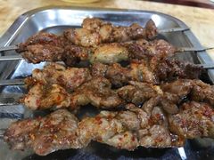 -好地方伊斯兰抓饭拌面