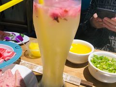 -青瓷火锅料理(西单大悦城店)