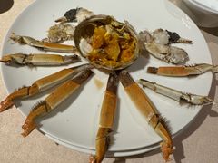 -成隆行·蟹王府(淮海店)