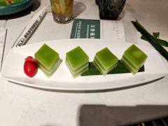 -美奈小馆·越南料理(中航城君尚购物中心店)