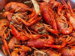 麻辣龙虾-九喜龙虾(凤城六路直营店)