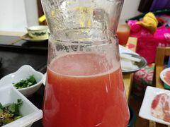 -有一锅·黑山羊腊排骨土鸡火锅(古城四方街店)