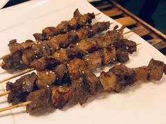 -八爷老北京火锅(万谷慧生活店)