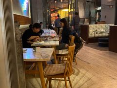 大堂-The Rug Cafe(王府中环店)