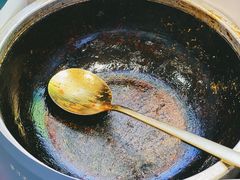 -梨花牛肉汤饭(仁恒伊势丹店)