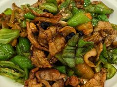 农家小炒肉-老雒阳面馆·水席·洛阳菜(王城路店)