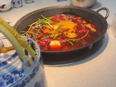 -芈重山老火锅(广州首店)