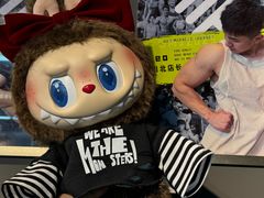 -GMJ·24H健身房(四川北路店)