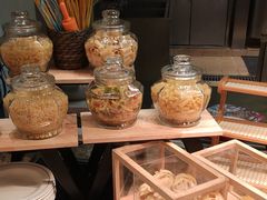 -咖啡苑自助餐厅·中国大饭店