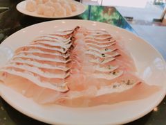 -正能量脆肉鲩火锅