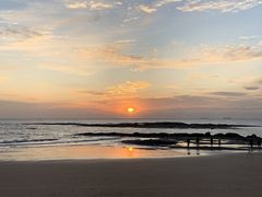 -日照灯塔风景区