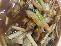 -何记面馆(龙泉山店)