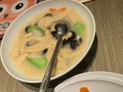 -汤城小厨•粤菜•靓汤(望京凯德mall店)