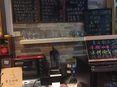 -曼岛咖啡驿站(南山大道店)