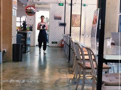 -Nectar One Cafe(勇烈路n1店)