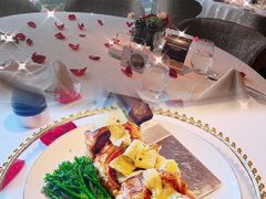 -燃扒房Steakhouse(皇庭店)