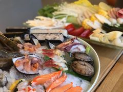 -生如夏花泰式火锅(西村黑金店)