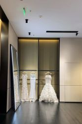 -MuseMarry婚纱(前海嘉里中心店)