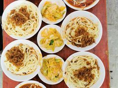 -二号桥脆绍面(星辉中路店)